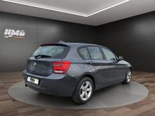 BMW 118i Sport Line, Benzin, Occasion / Gebraucht, Handschaltung - 6