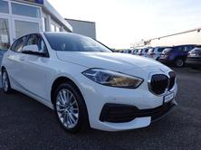 BMW 118i - "FLEET EDITION" - STEPTRONIC - 135 PS, Petrol, Second hand / Used, Automatic - 5