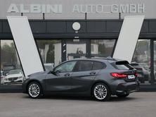BMW 118i Steptronic, Benzina, Occasioni / Usate, Automatico - 4