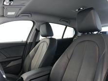 BMW 118i Steptronic, Benzin, Occasion / Gebraucht, Automat - 7