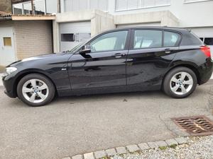 BMW 1er Reihe F20 118i