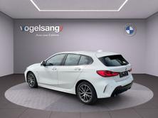 BMW 118i M Sport, Benzin, Occasion / Gebraucht, Handschaltung - 3