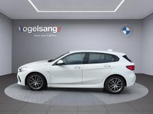BMW 118i M Sport, Benzin, Occasion / Gebraucht, Handschaltung - 4
