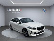 BMW 118i M Sport, Benzin, Occasion / Gebraucht, Handschaltung - 5