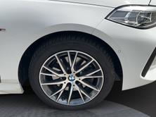BMW 118i M Sport, Benzin, Occasion / Gebraucht, Handschaltung - 6