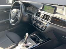 BMW 118i Steptronic, Benzin, Occasion / Gebraucht, Automat - 6