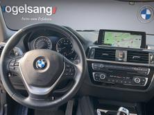 BMW 118i Steptronic, Benzin, Occasion / Gebraucht, Automat - 7