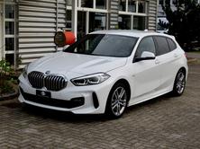 BMW 118i Steptronic M Sport (CH Auto) Voll-Ausstattung, Benzina, Occasioni / Usate, Automatico - 2
