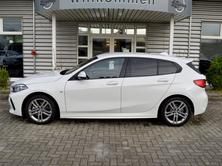 BMW 118i Steptronic M Sport (CH Auto) Voll-Ausstattung, Benzin, Occasion / Gebraucht, Automat - 6