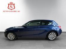 BMW 118d Edition Sport Line, Diesel, Occasioni / Usate, Manuale - 2