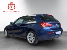 BMW 118d Edition Sport Line, Diesel, Occasioni / Usate, Manuale - 3
