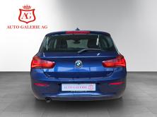 BMW 118d Edition Sport Line, Diesel, Occasioni / Usate, Manuale - 4