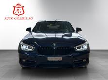 BMW 118d Edition Sport Line, Diesel, Occasion / Gebraucht, Handschaltung - 5