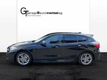BMW 118i Steptronic M Sport, Benzin, Occasion / Gebraucht, Automat - 2