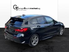 BMW 118i Steptronic M Sport, Benzin, Occasion / Gebraucht, Automat - 5