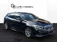BMW 118i Steptronic M Sport, Benzin, Occasion / Gebraucht, Automat - 7