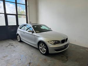 BMW 1er Reihe E81 118i