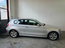 BMW 1er Reihe E81 118i, Benzin, Occasion / Gebraucht, Automat - 2