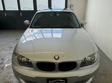 BMW 1er Reihe E81 118i, Petrol, Second hand / Used, Automatic - 3