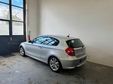 BMW 1er Reihe E81 118i, Benzin, Occasion / Gebraucht, Automat - 4