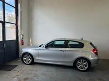 BMW 1er Reihe E81 118i, Benzin, Occasion / Gebraucht, Automat - 5