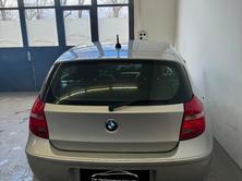 BMW 1er Reihe E81 118i, Benzin, Occasion / Gebraucht, Automat - 6