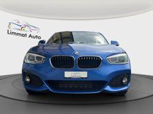 BMW 118d M Sport, Diesel, Occasioni / Usate, Manuale - 2