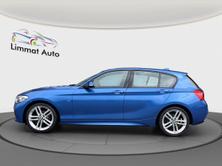 BMW 118d M Sport, Diesel, Occasion / Gebraucht, Handschaltung - 3