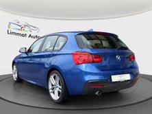 BMW 118d M Sport, Diesel, Occasioni / Usate, Manuale - 4