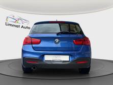 BMW 118d M Sport, Diesel, Occasioni / Usate, Manuale - 5