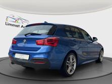 BMW 118d M Sport, Diesel, Occasioni / Usate, Manuale - 6