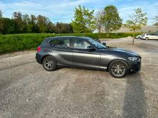 BMW 1er Reihe F20 118i, Benzina, Occasioni / Usate, Automatico - 3