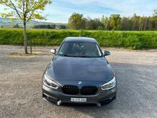 BMW 1er Reihe F20 118i, Benzina, Occasioni / Usate, Automatico - 5