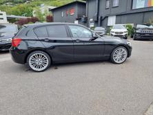 BMW 118d Essential Ed., Diesel, Occasioni / Usate, Manuale - 2