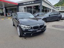 BMW 118d Essential Ed., Diesel, Occasioni / Usate, Manuale - 3