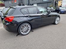 BMW 118d Essential Ed., Diesel, Occasioni / Usate, Manuale - 4