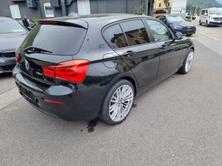 BMW 118d Essential Ed., Diesel, Occasion / Gebraucht, Handschaltung - 5