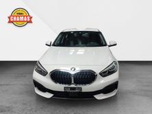 BMW 118i Luxury Line Steptronic, Benzin, Occasion / Gebraucht, Automat - 2