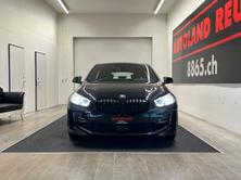 BMW 118i Steptronic M Sport, Benzin, Occasion / Gebraucht, Automat - 2
