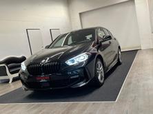 BMW 118i Steptronic M Sport, Essence, Occasion / Utilisé, Automatique - 3