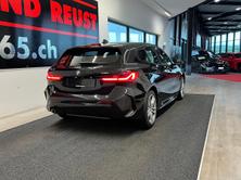 BMW 118i Steptronic M Sport, Benzin, Occasion / Gebraucht, Automat - 6