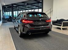 BMW 118i Steptronic M Sport, Benzin, Occasion / Gebraucht, Automat - 7