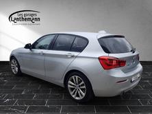 BMW 118d, Diesel, Occasion / Gebraucht, Handschaltung - 3