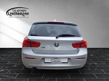 BMW 118d, Diesel, Occasioni / Usate, Manuale - 4