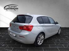 BMW 118d, Diesel, Second hand / Used, Manual - 5