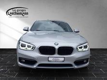 BMW 118d, Diesel, Occasion / Gebraucht, Handschaltung - 7