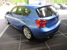 BMW 118i Sport Line, Benzina, Occasioni / Usate, Manuale - 4