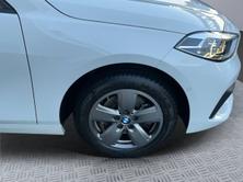 BMW 118i Steptronic Essential Edition, Benzina, Occasioni / Usate, Automatico - 5