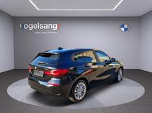 BMW 118i Essential Edition Steptronic, Essence, Occasion / Utilisé, Automatique - 2
