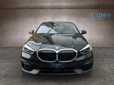 BMW 118i Sport Line Steptronic, Essence, Occasion / Utilisé, Automatique - 2